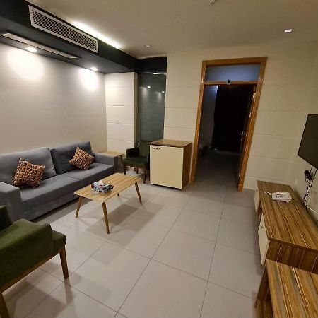 Spar Furnished Hotel Al-Hofuf Exterior photo
