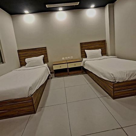 Spar Furnished Hotel Al-Hofuf Exterior photo
