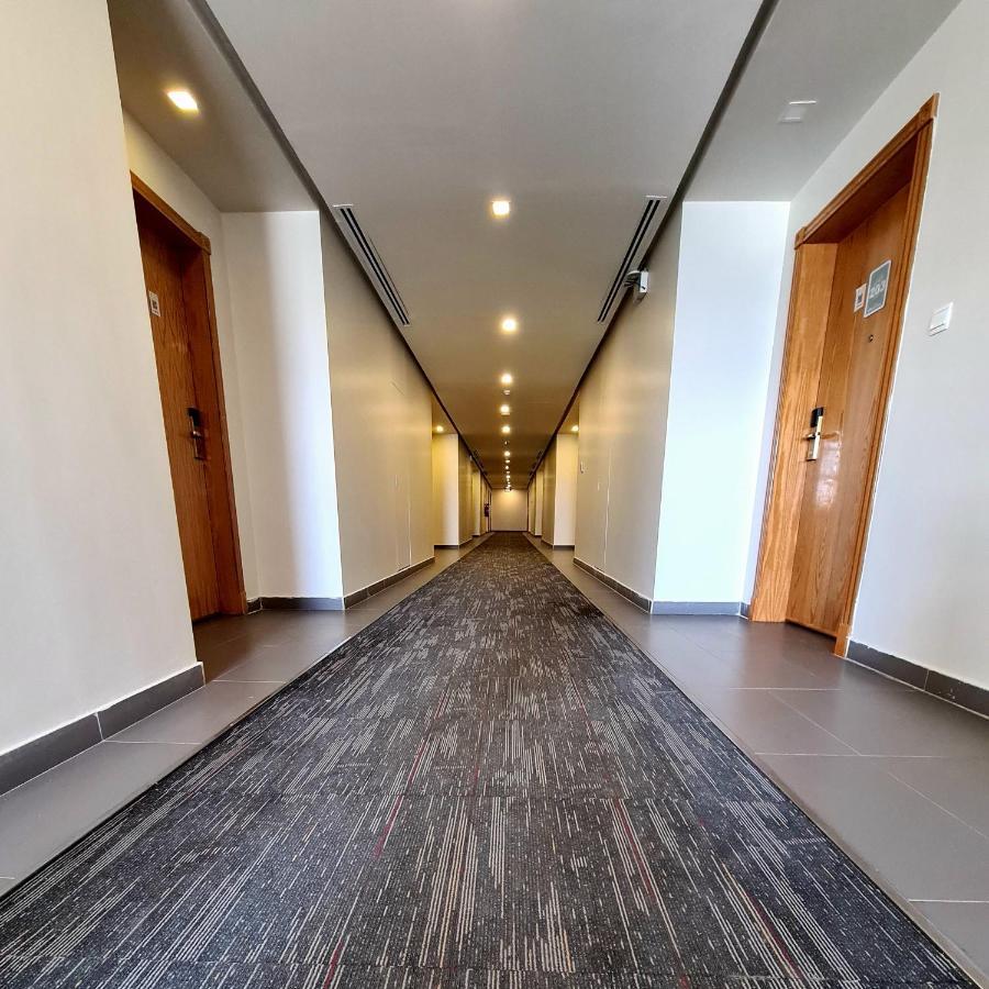 Spar Furnished Hotel Al-Hofuf Exterior photo
