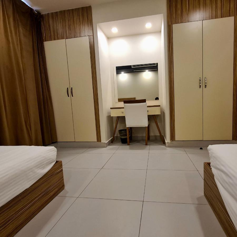 Spar Furnished Hotel Al-Hofuf Exterior photo