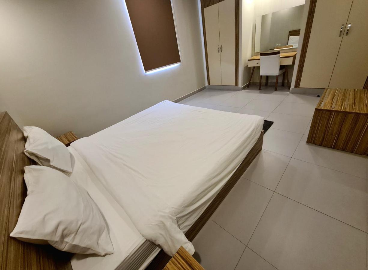 Spar Furnished Hotel Al-Hofuf Exterior photo